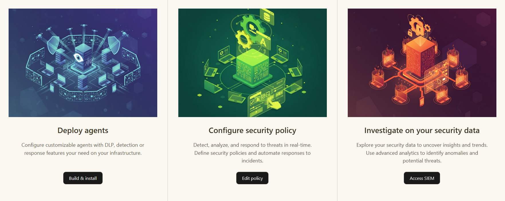 Sentinel-Kit Homepage